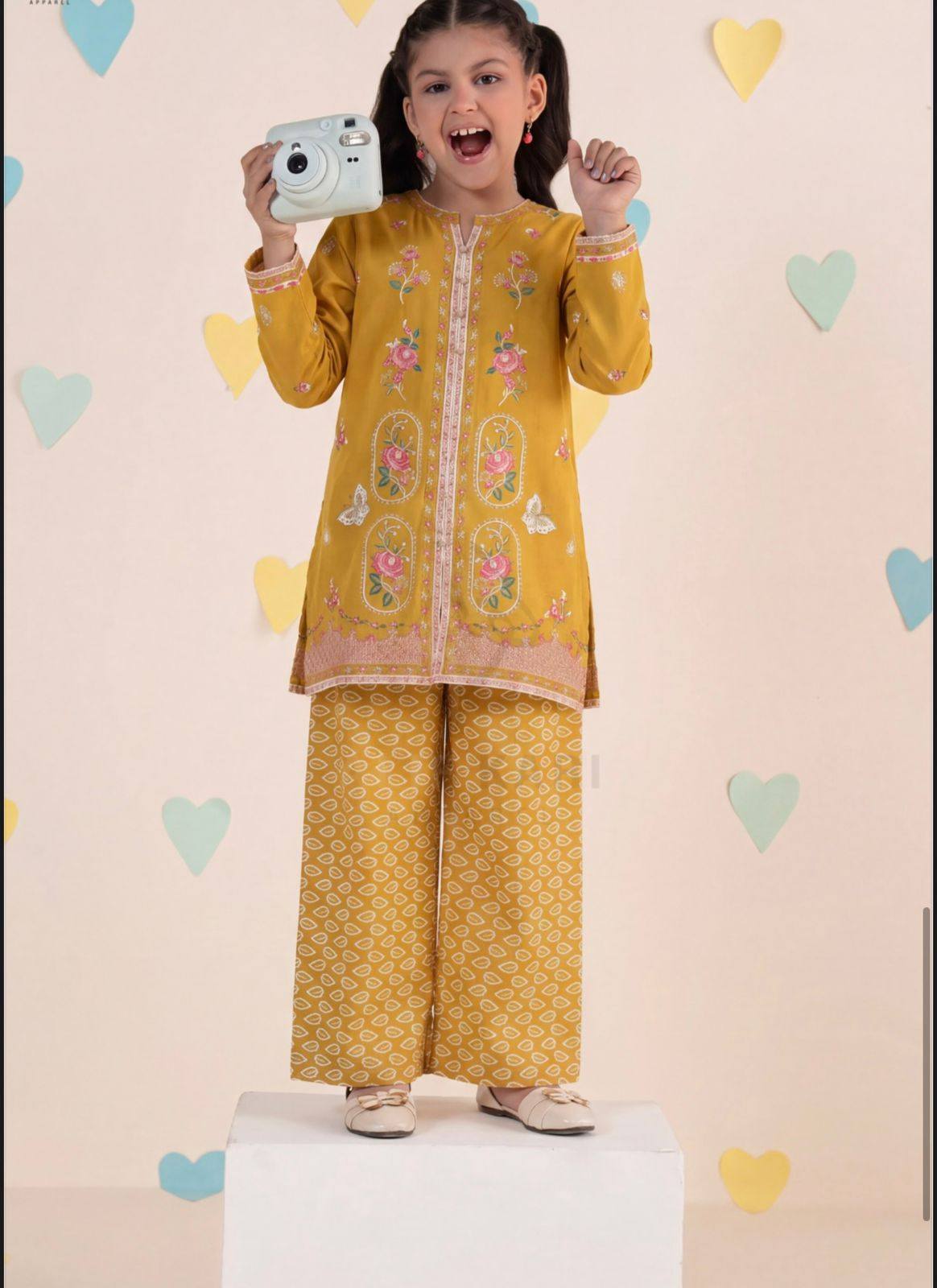 Kid New Collection