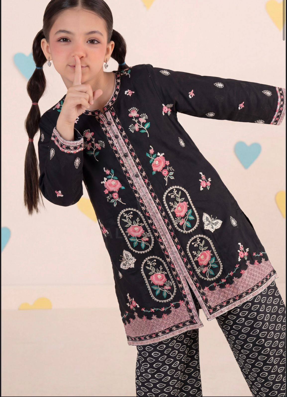 Kid New Collection