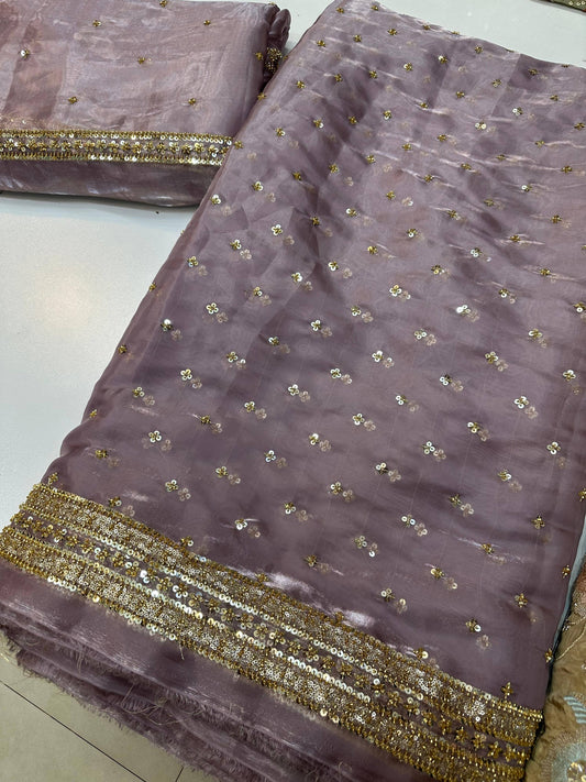 Korean Silk 3 Piece