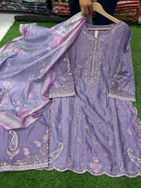 LUXURY JACQUARD COLLECTION 2026 Book 1