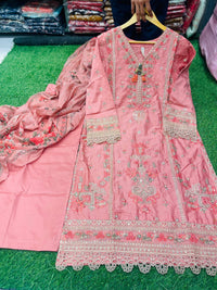 LUXURY JACQUARD COLLECTION 2026 Book 1