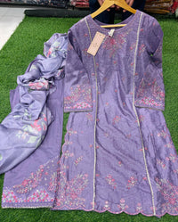 LUXURY JACQUARD COLLECTION 2026 Book 1