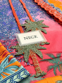 Maria B M Print Lawn