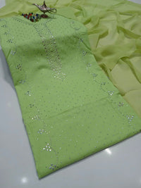 Mukesh Kamdani 3 Piece Lawn