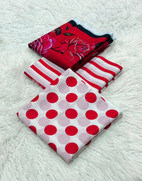 Nishat Lawn 3 Piece