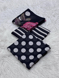 Nishat Lawn 3 Piece
