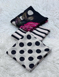 Nishat Lawn 3 Piece