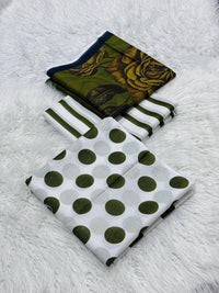 Nishat Lawn 3 Piece