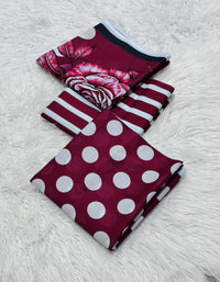 Nishat Lawn 3 Piece
