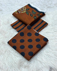 Nishat Lawn 3 Piece