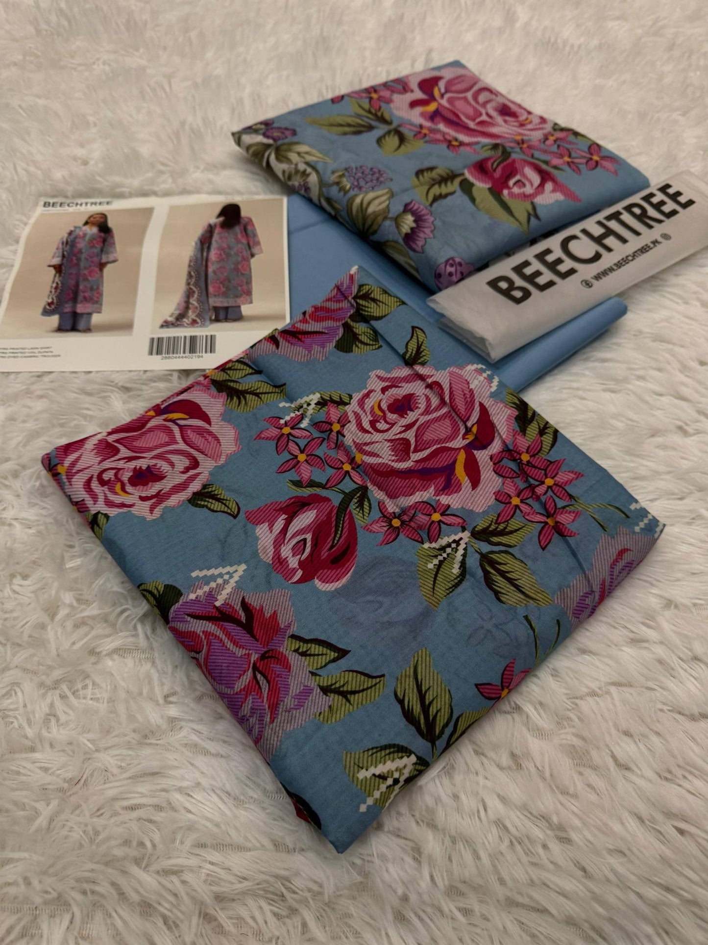 BeechTree Lawn 3 Piece