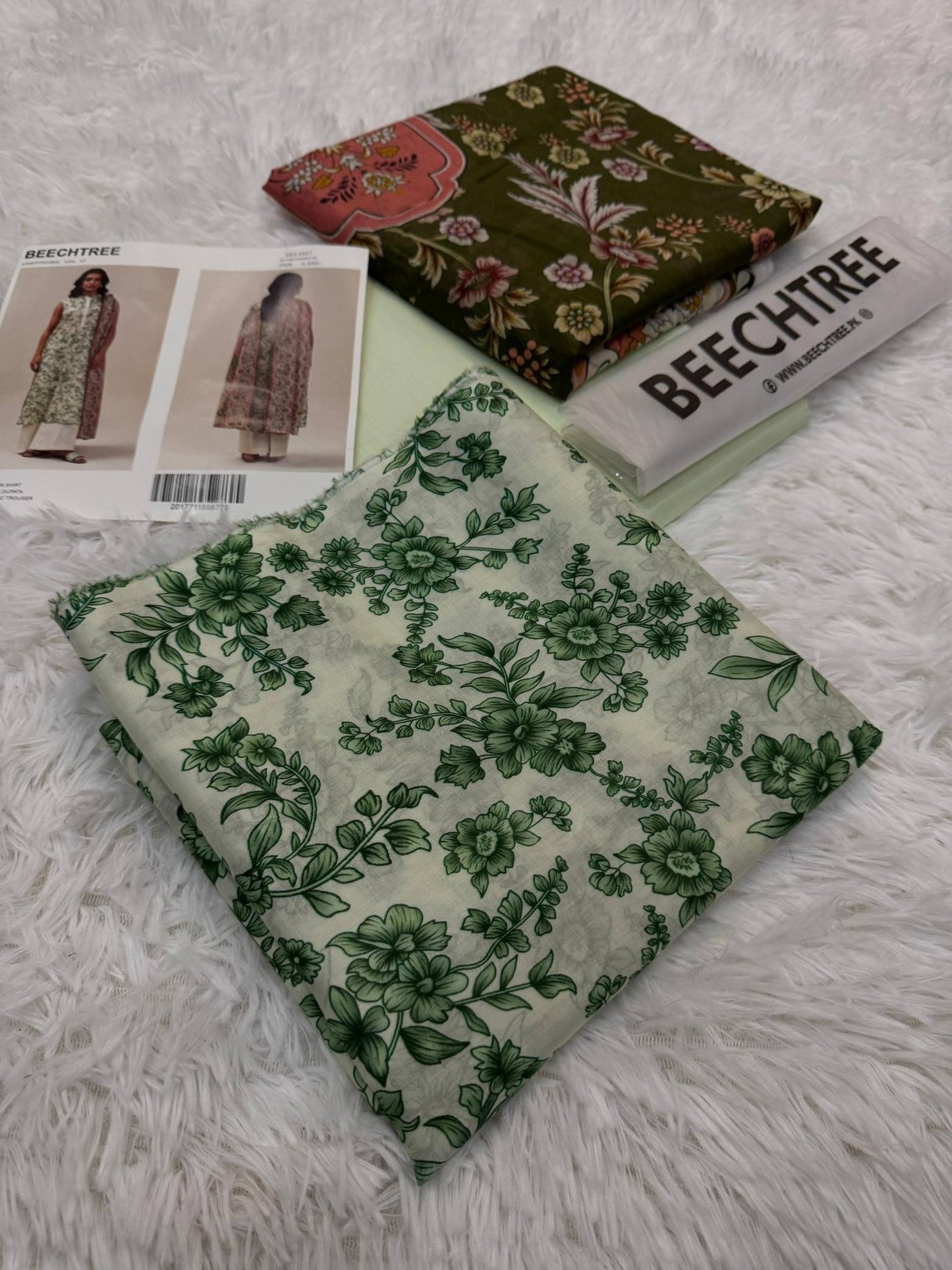 BeechTree Lawn 3 Piece