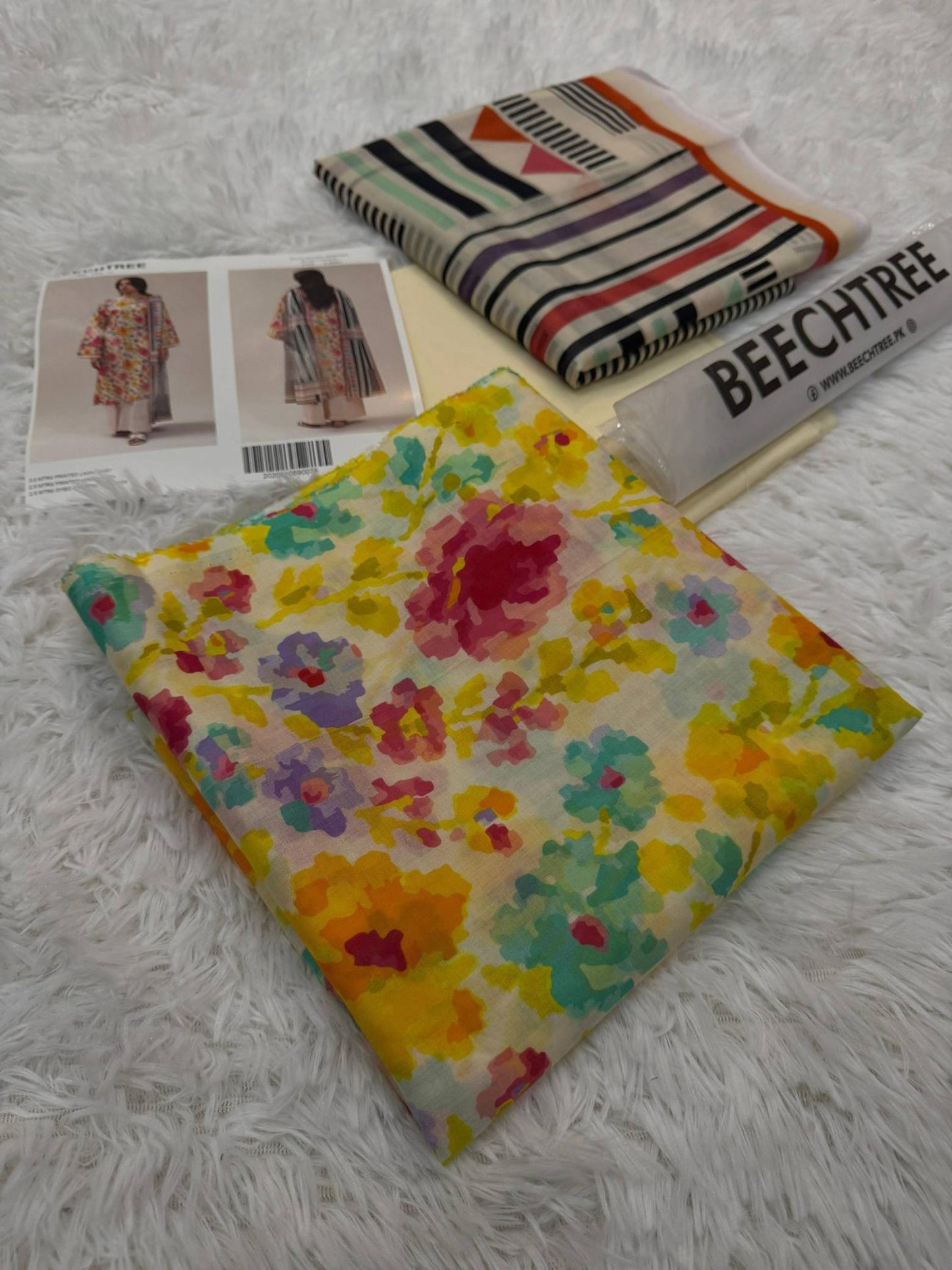 BeechTree Lawn 3 Piece