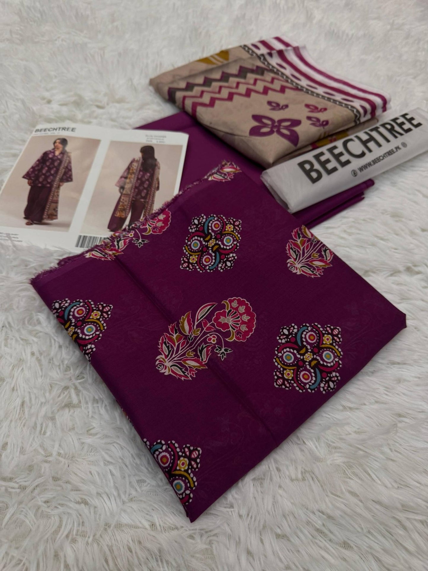 BeechTree Lawn 3 Piece