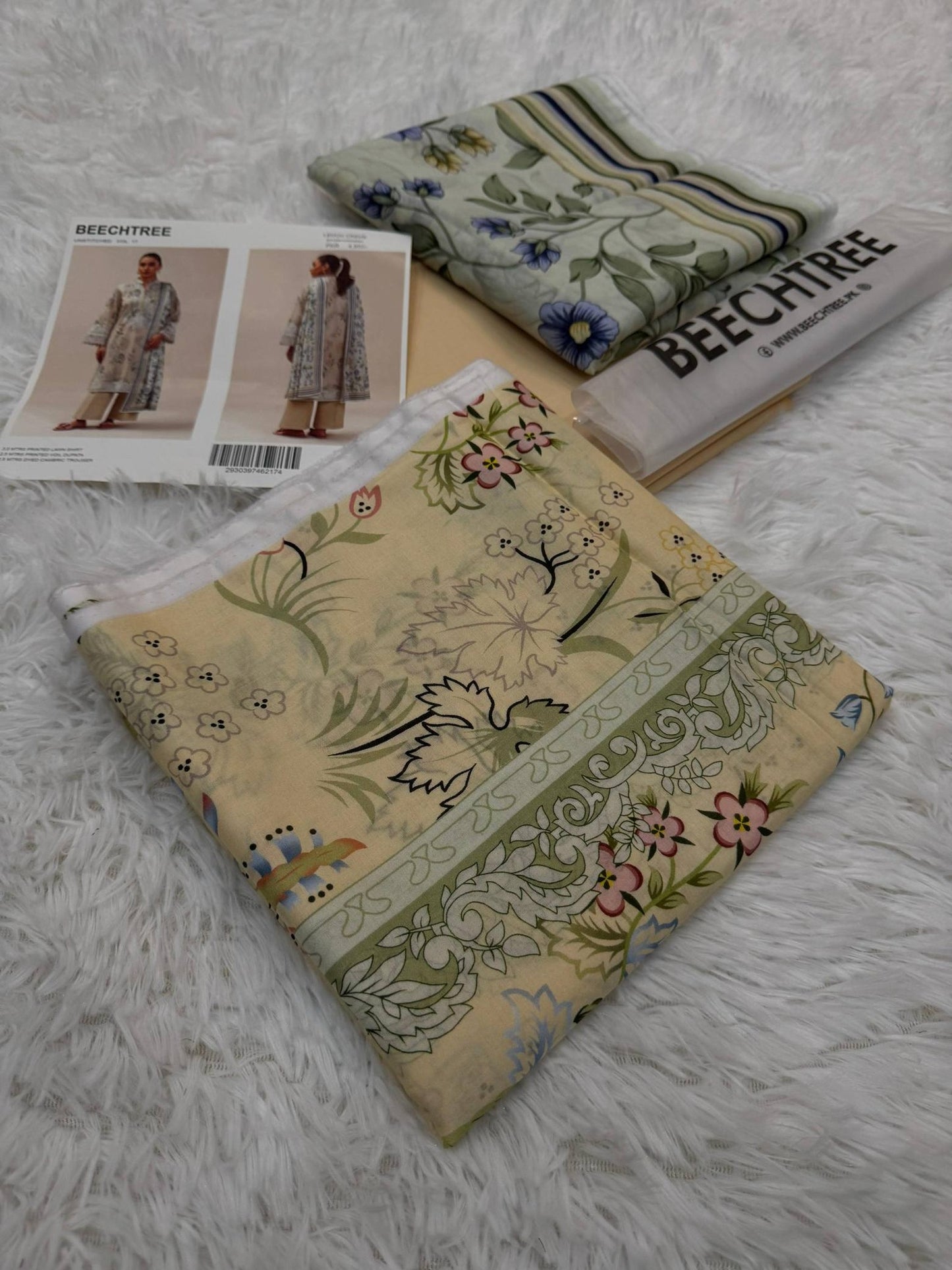 BeechTree Lawn 3 Piece