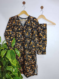 Pure Lawn Dress