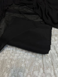 Pure Russian Silk Dress 2 Piece