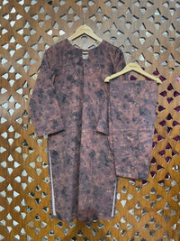 REHMA Stitched Digital Printed Cotton