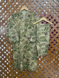 REHMA Stitched Digital Printed Cotton