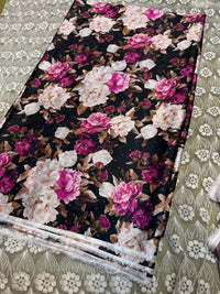 Shamooz Silk Dress 3 Piece