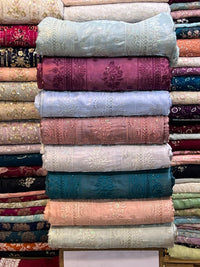 Sheesha Silk Maria B 3 Piece