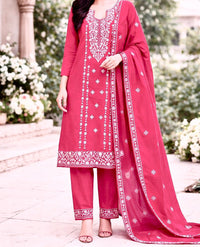 Sitara 3 Piece Lawn