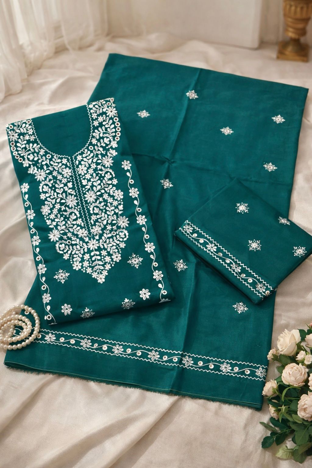 Sitara 3 Piece Lawn
