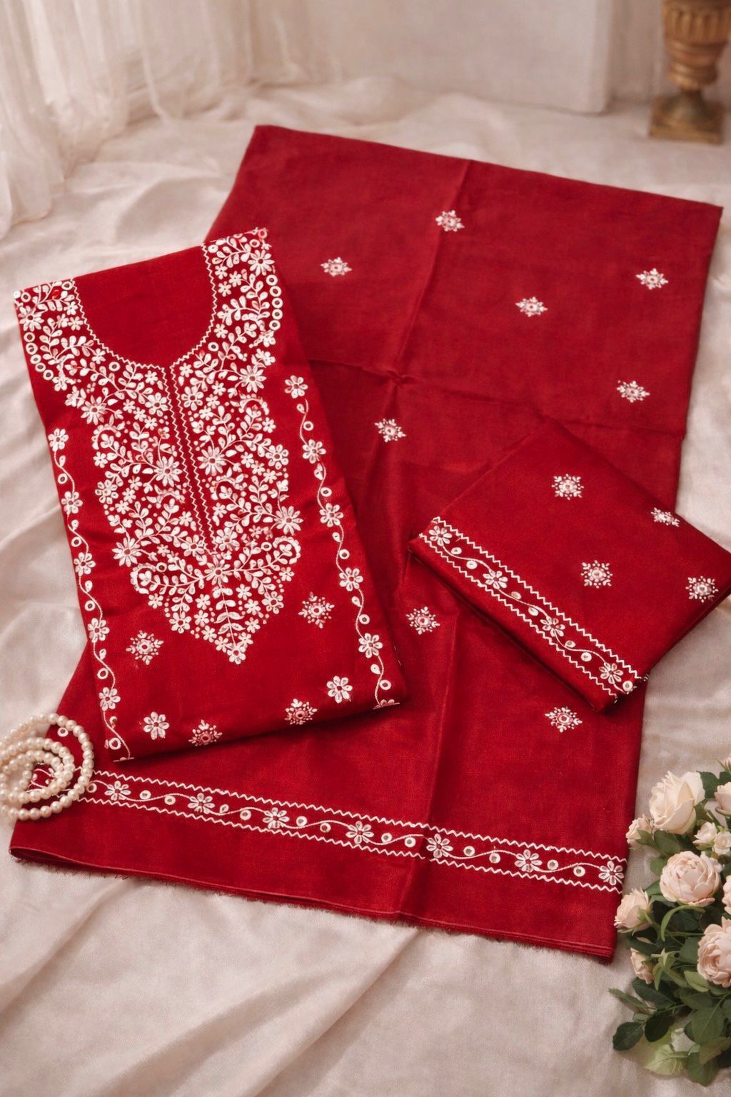 Sitara 3 Piece Lawn