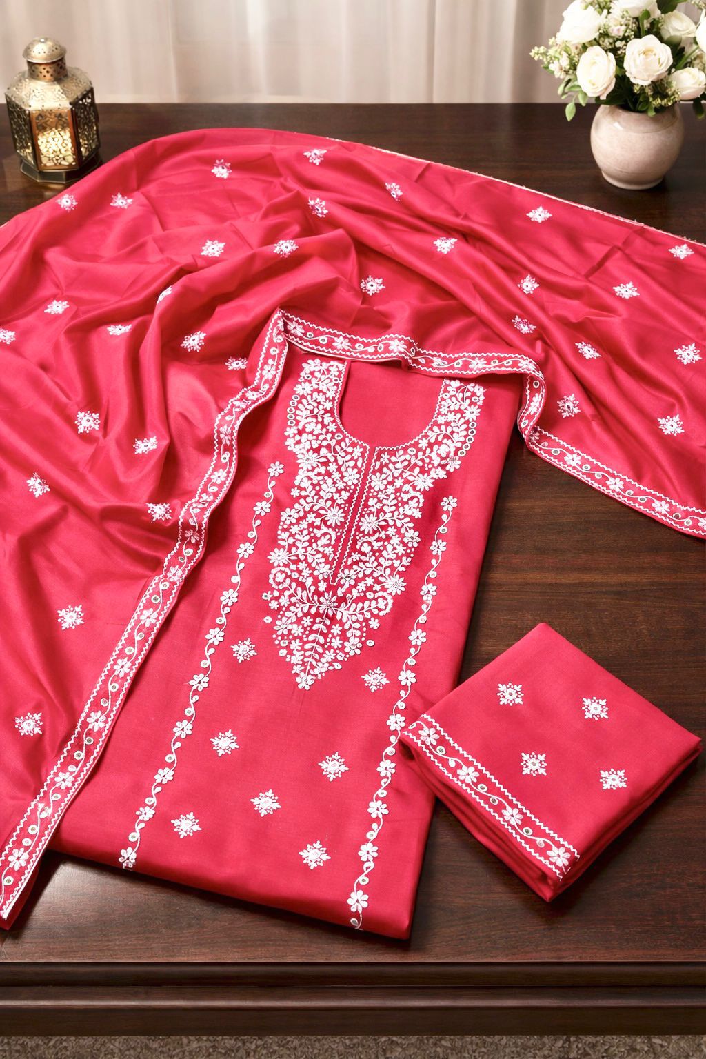 Sitara 3 Piece Lawn