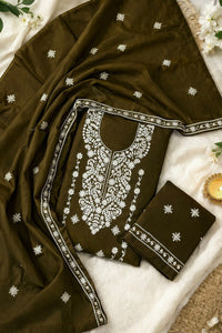 Sitara 3 Piece Lawn