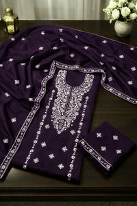 Sitara 3 Piece Lawn