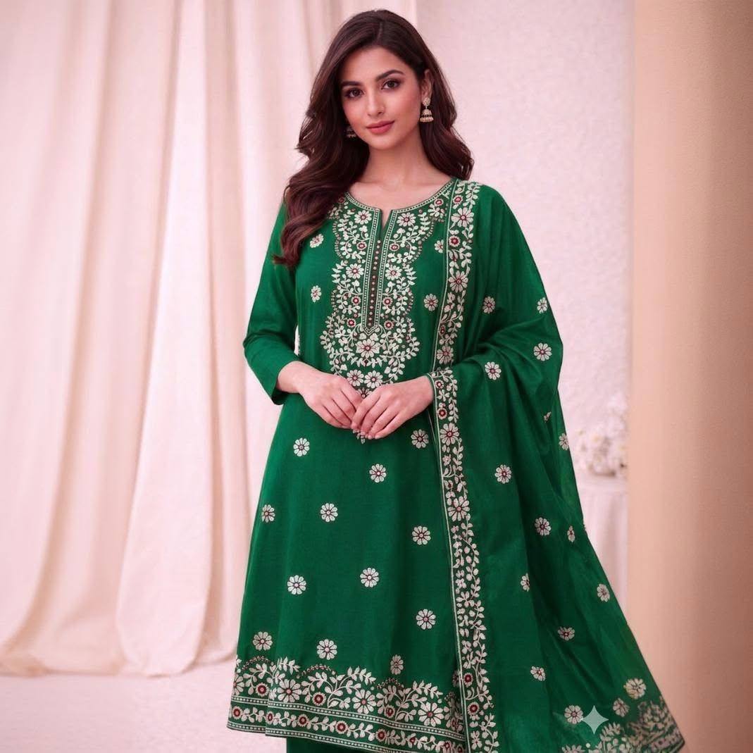 Sitara 3 Piece Lawn