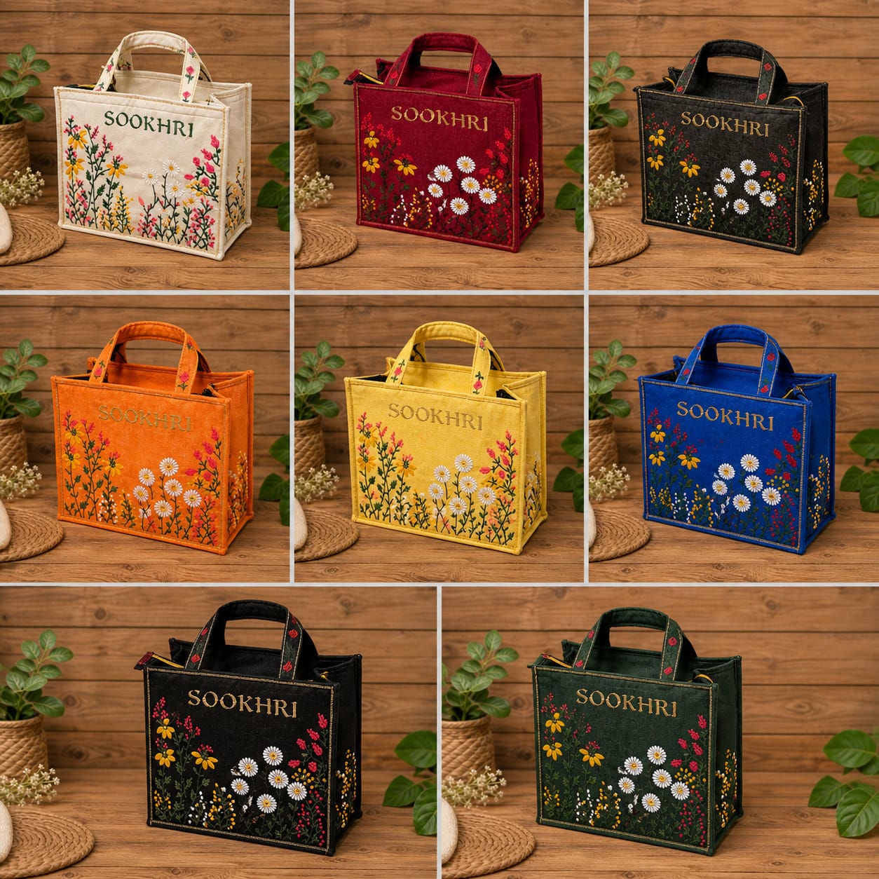 Sookhri Bag