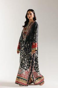 Swiss Lawn Digital Printed Kaftans