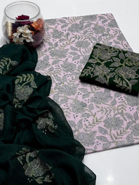 Hand Embroidered Eid Collection