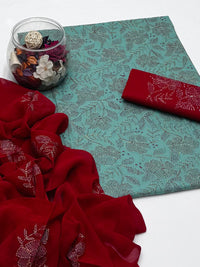 Hand Embroidered Eid Collection
