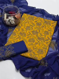Hand Embroidered Eid Collection