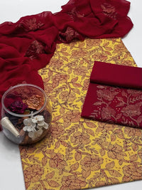 Hand Embroidered Eid Collection