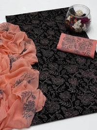 Hand Embroidered Eid Collection