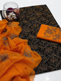 Hand Embroidered Eid Collection