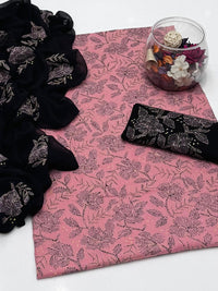 Hand Embroidered Eid Collection