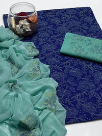 Hand Embroidered Eid Collection