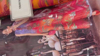 Maria B M Print Lawn