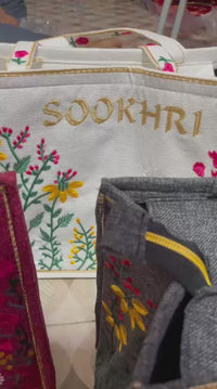 Sookhri Bag