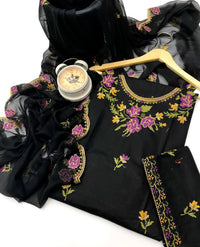 Summer Collection 3 Piece Cotton